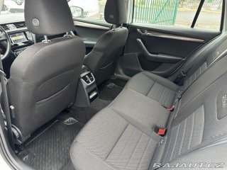 Škoda Octavia 2.0Tdi 110kw SCOUT 2015