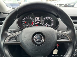 Škoda Octavia 2.0Tdi 110kw SCOUT 2015