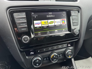 Škoda Octavia 2.0Tdi 110kw SCOUT 2015