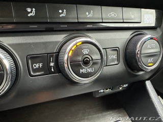 Škoda Octavia 2.0Tdi 110kw SCOUT 2015