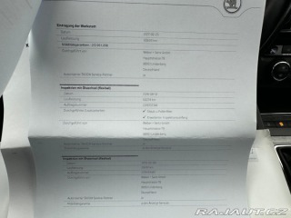 Škoda Octavia 2.0Tdi 110kw SCOUT 2015