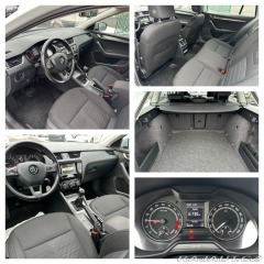 Škoda Octavia 2.0Tdi 110kw SCOUT 2015