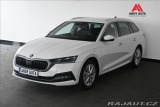 Škoda Octavia 2,0 TDi 110kW STYLE Záruk