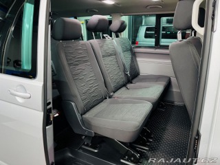 Volkswagen Caravelle T6 2022