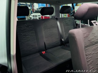 Volkswagen Caravelle T6 2022