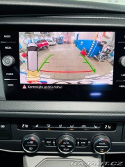 Volkswagen Caravelle T6 2022