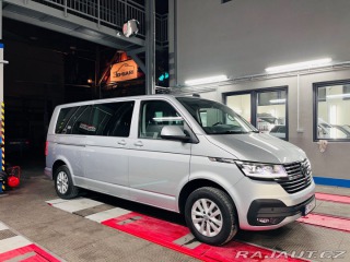 Volkswagen Caravelle T6 2022