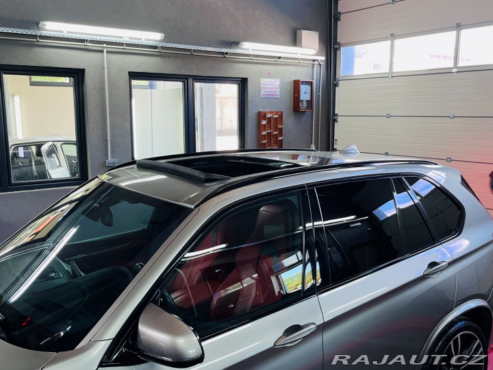 BMW X5 2015