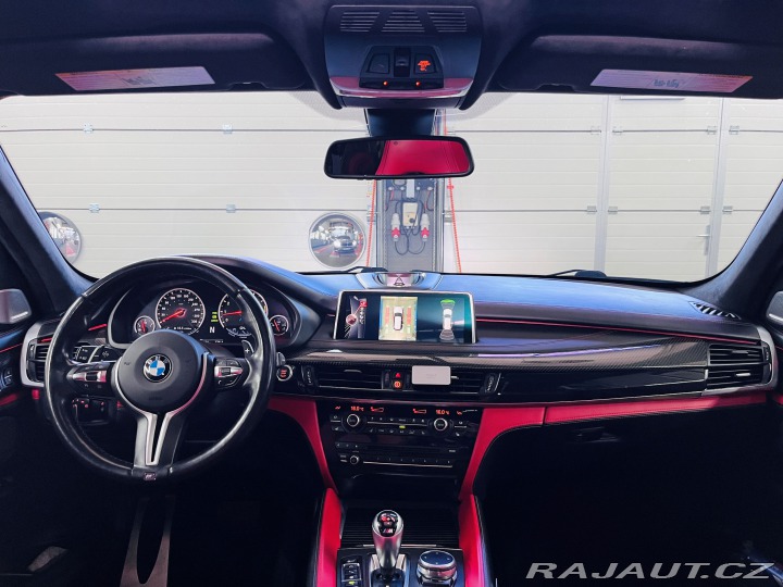 BMW X5 2015