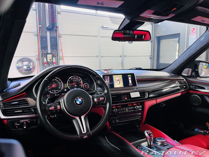 BMW X5 2015