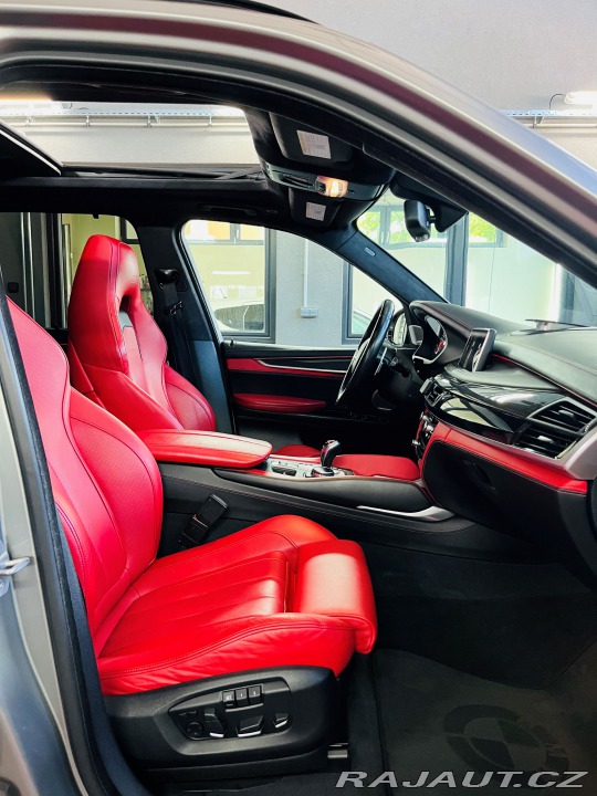 BMW X5 2015