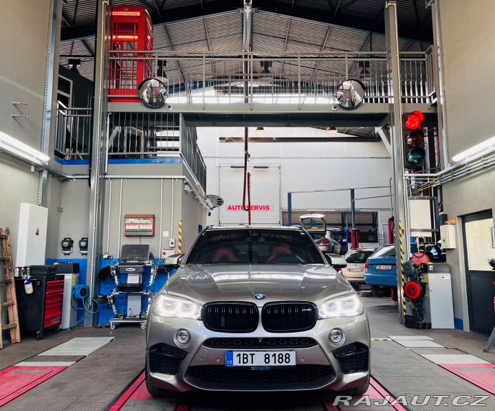 BMW X5 2015