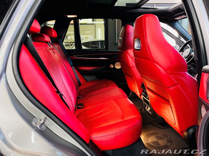 BMW X5 2015