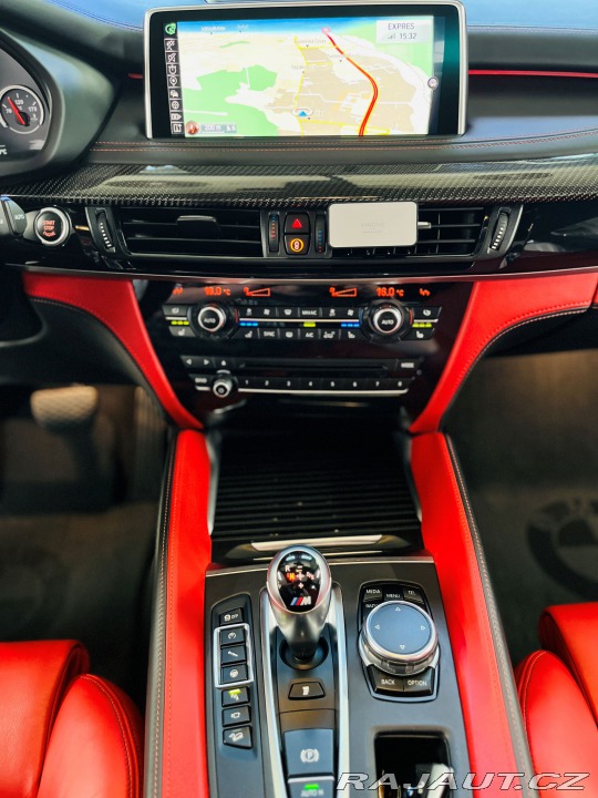 BMW X5 2015
