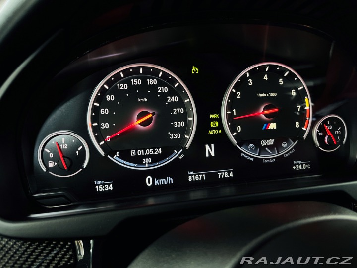 BMW X5 2015