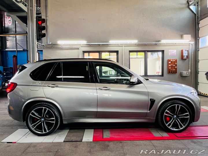 BMW X5 2015
