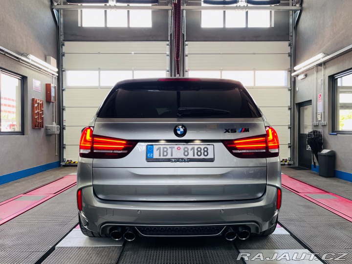 BMW X5 2015