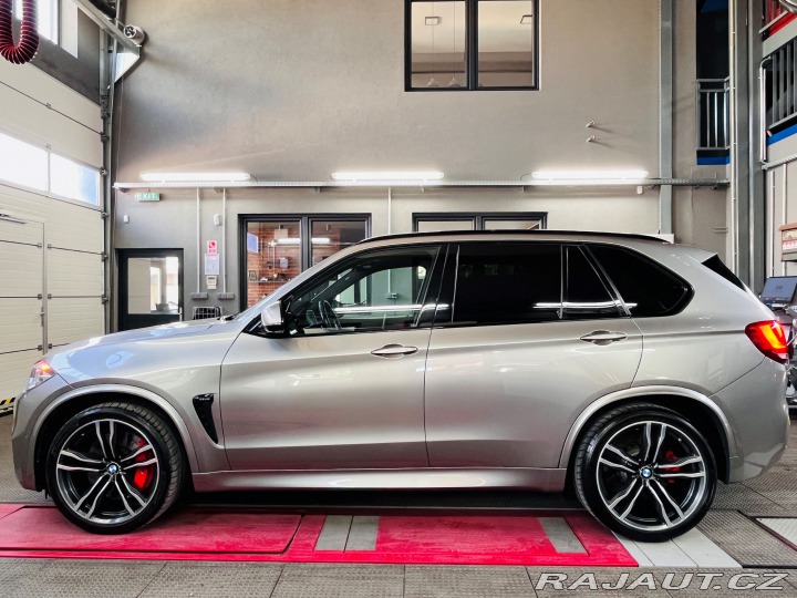 BMW X5 2015