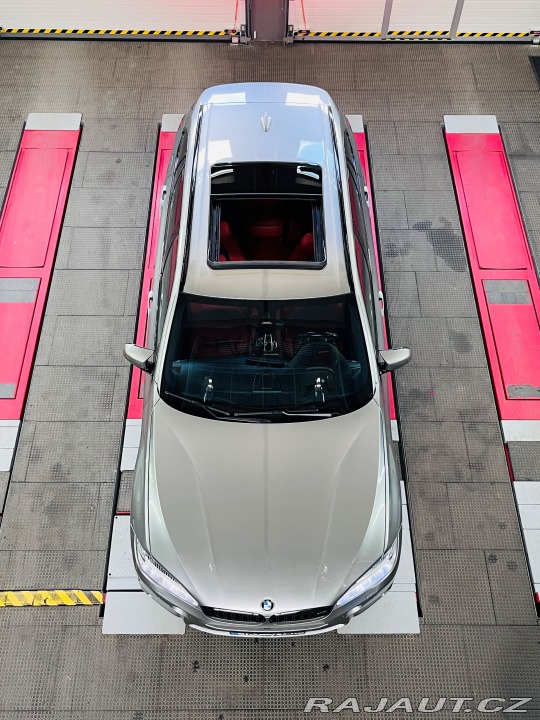 BMW X5 2015