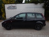 Ford C-MAX 1.8 Tdci NEJEDE!!!
