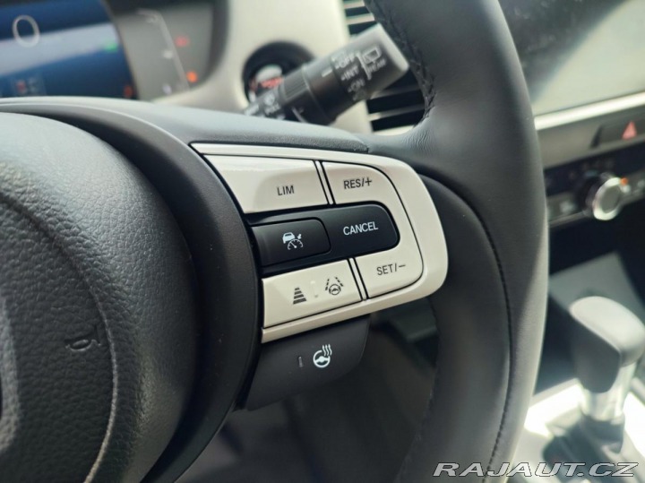 Honda Jazz CROSSTAR 1.5eHEV 122k MR2 2025