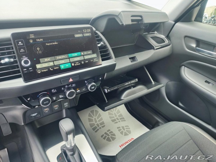 Honda Jazz CROSSTAR 1.5eHEV 122k MR2 2025