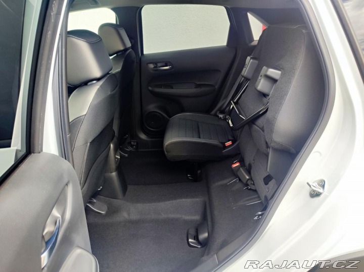 Honda Jazz CROSSTAR 1.5eHEV 122k MR2 2025