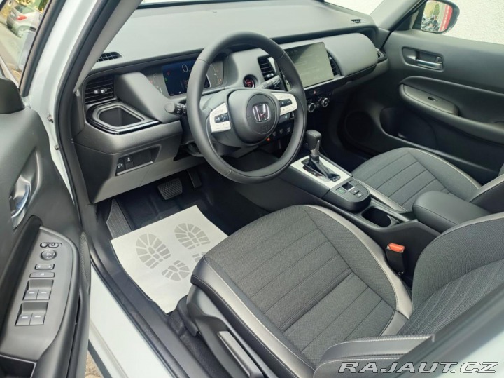 Honda Jazz CROSSTAR 1.5eHEV 122k MR2 2025