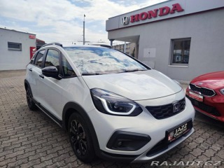 Honda Jazz CROSSTAR 1.5eHEV 122k MR2 2025