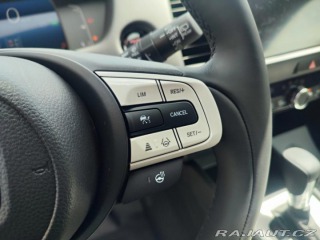 Honda Jazz CROSSTAR 1.5eHEV 122k MR2 2025
