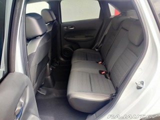 Honda Jazz CROSSTAR 1.5eHEV 122k MR2 2025