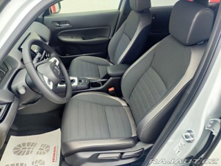 Honda Jazz CROSSTAR 1.5eHEV 122k MR2 2025