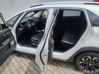 Honda Jazz CROSSTAR 1.5eHEV 122k MR2 2025