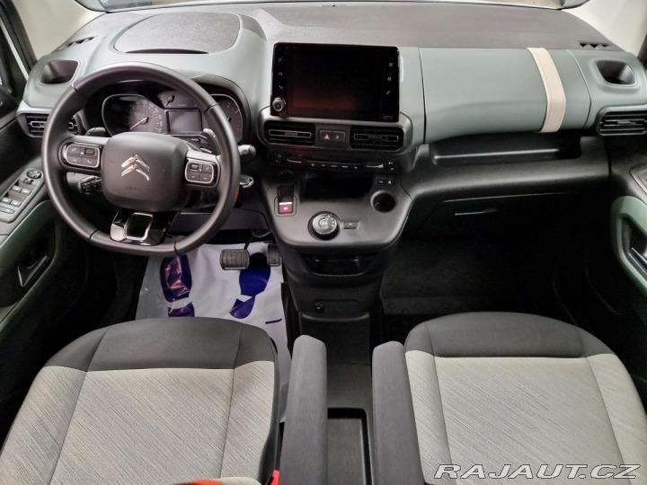 Citroën Berlingo 1,5HD-i XTR 2020