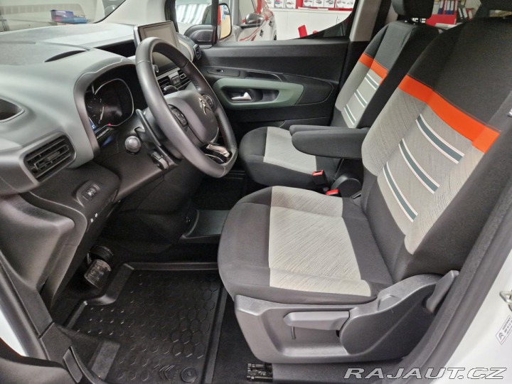 Citroën Berlingo 1,5HD-i XTR 2020