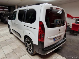 Citroën Berlingo 1,5HD-i XTR 2020