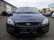 Ford Focus 1,6 TDCI 80kW 2005