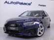 Audi A4 2,0 40TDi S-Line Záruka 1 2022