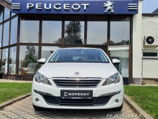 Peugeot 308 SW ACTIVE 1.6 BHDI 100k M 2017