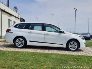 Peugeot 308 SW ACTIVE 1.6 BHDI 100k M 2017