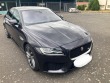 Jaguar XF JB 2016