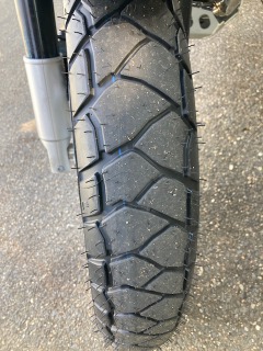 BMW Ostatní modely R 1200 GS Adventure 2011