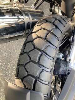BMW Ostatní modely R 1200 GS Adventure 2011
