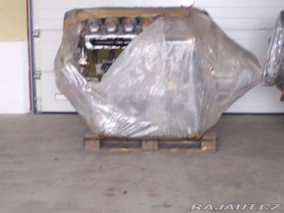 Tatra Ostatní modely MOTOR 1989