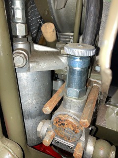 Tatra Ostatní modely MOTOR 1989