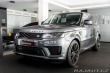 Land Rover Range Rover Sport Sport V8 Supercharged HSE 2019