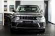 Land Rover Range Rover Sport Sport V8 Supercharged HSE 2019