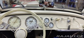 BMW 3 328 Roadster 1938