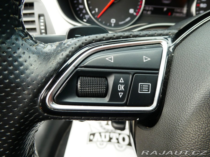 Audi A6 3.0BiTDI 230kW*S-line*1 m 2013