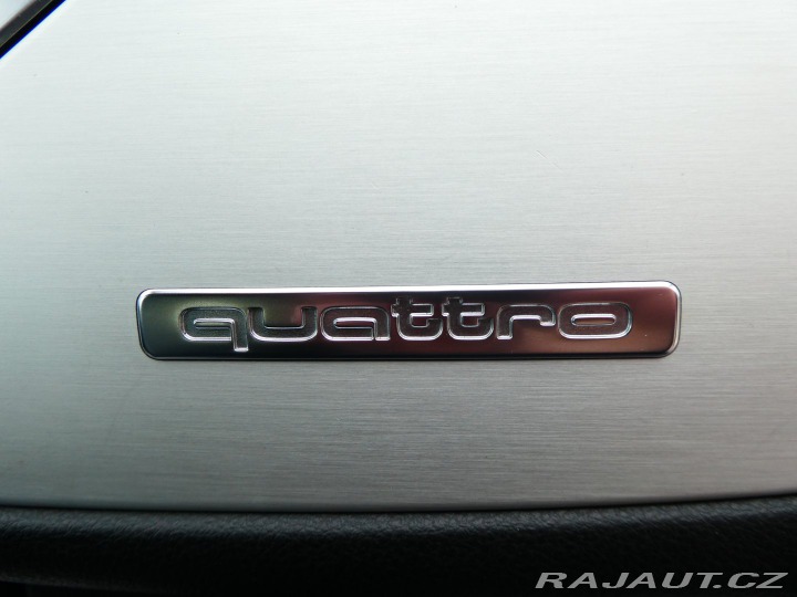 Audi A6 3.0BiTDI 230kW*S-line*1 m 2013